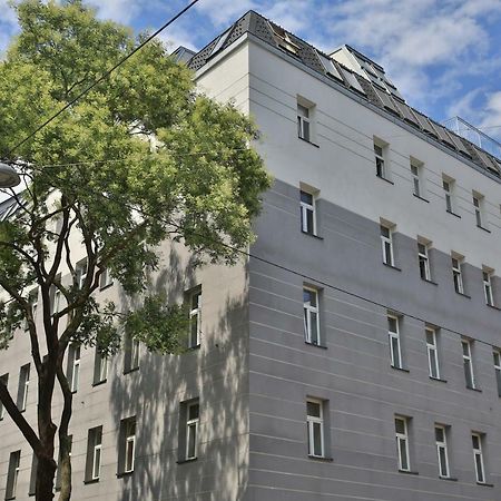 Celestial Living L Dg2'12 Lägenhet Wien Exteriör bild